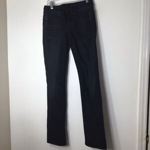 Women's Black Jeans